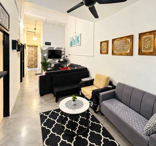 1-storey Terraced House For Sale in Alor Setar,KDH