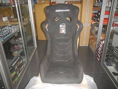 Mugen MX-A Wide Size Full Bucket Seat FL5 FK8 GK5