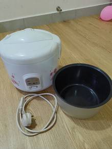 ELBA 1.8L RICE COOKEr