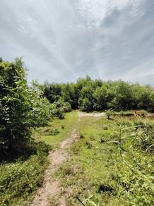 Residential Land in Kuala Terengganu, TRG