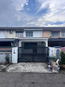 2-storey Terraced House For Sale in Masai,JHR