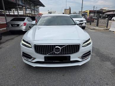 Volvo S90 T8 INSCRIPTION PLUS in Johor Bahru, JHR