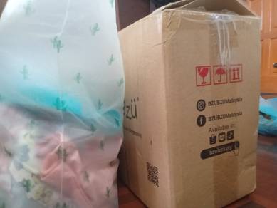 newborn clothes to letgo