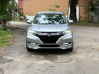 Honda HR-V V in Johor Bahru, JHR