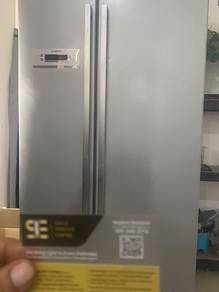 Bosch Fridge (Singapore used item)