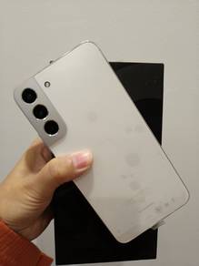 samsung s22+ (demo)