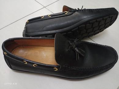 Bonia Loafer Kasut Lelaki - Saiz 40