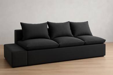OFFER: sofa 3 seater direct kilang