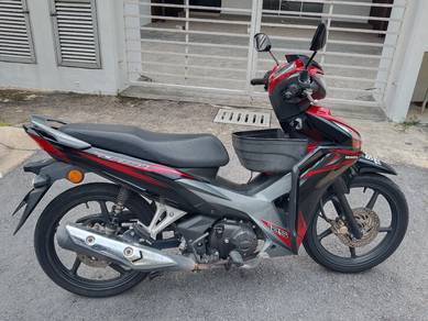 Honda Dash 125