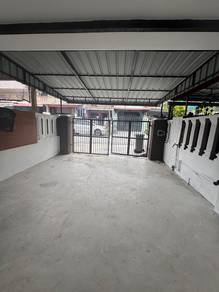 2-storey Terraced House For Sale in Ulu Tiram,JHR