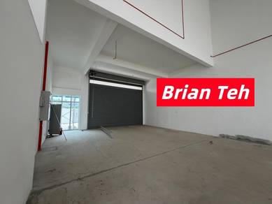 Warehouse / Factory For Sale in Kulim,KDH