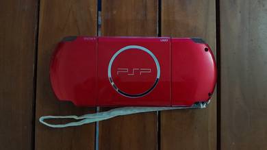 Playstation Portable 3000 (PSP 3000)