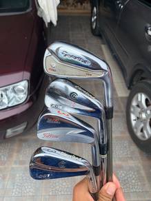 Golf Irons