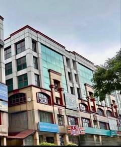 Shop lot For Sale in Bandar Utama,SGR