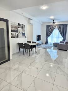 Service Residence For Rent in Sinaran Residences @ Utropolis