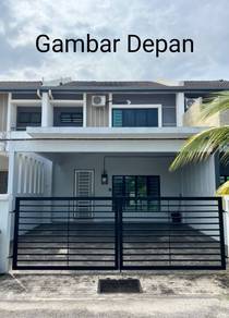 Yanie Homestay Kuantan