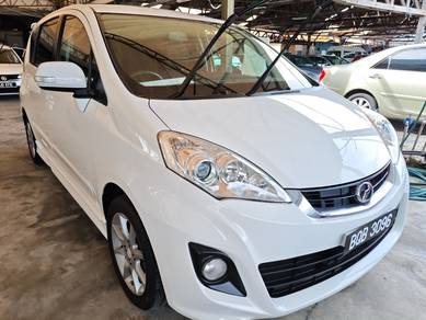 Perodua Alza S in Selayang, SGR