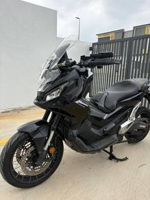 Honda XADV