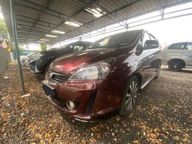 Proton Exora PREMIUM in Klang, SGR