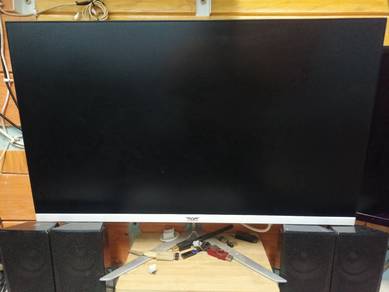 monitor 27 inci