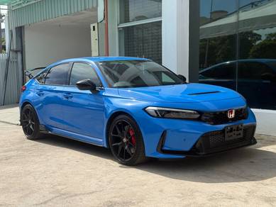 Honda Civic Type R TYPE R in Others, SGR