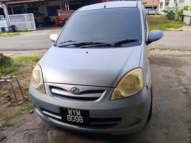 Perodua Viva ELITE AT in Kuala Krai, KTN