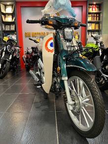 GPX Popz 110