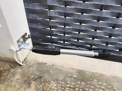 SV-09 AutoGate System Offer Discount 自动门系统