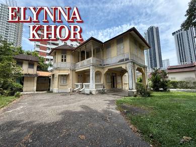 Shop lot For Rent in Pulau Tikus,PNG