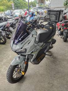 Honda ADV 160