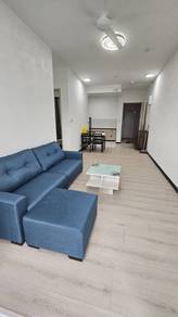 Condominium For Rent in SkyMillion Residence @ Nosoob