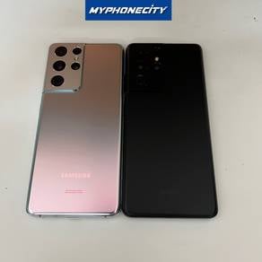 Samsung Galaxy S21 Ultra 12GB Ram 128GB Rom