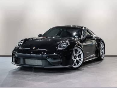 Porsche 911 GT3 GT3 in Bangsar, KUL