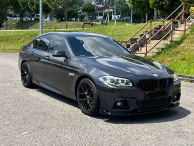 2014 BMW 528i 28i M SPORT (CKD)