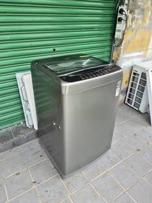 Smart Inverter LG Washing Machine Washer 8kilos