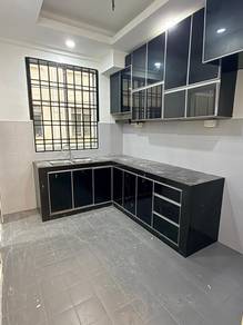 Apartment For Sale in Sri Awana Townhouse