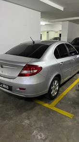 Proton Persona ELEGANCE BASE LINE in Ayer Keroh, MLK