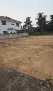 Residential Land in Bukit Katil, MLK