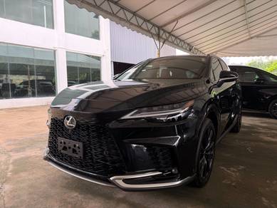Lexus RX 350 F Sport F SPORT in Others, SGR