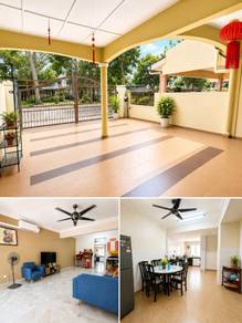 2-storey Terraced House For Sale in Cheng,MLK