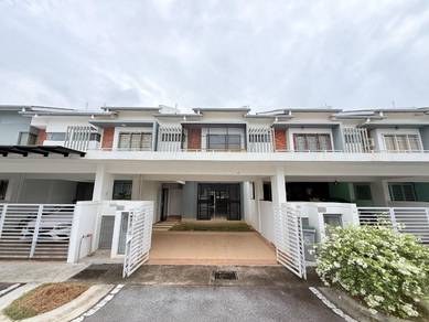 2-storey Terraced House For Sale in Nilai,NSN