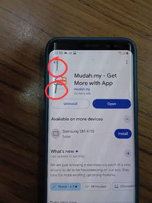Samsumg Galaxy S8 