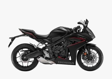 Honda CB650R