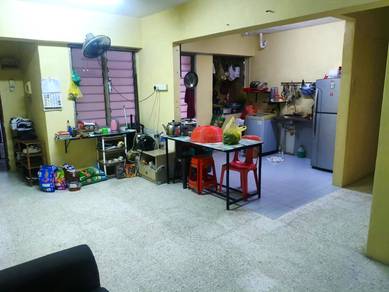 Apartment For Sale in Taman Seri Damai