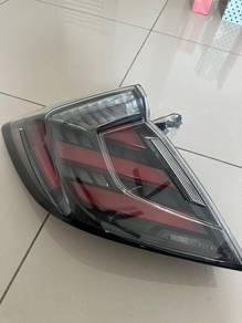 Mugen LED TailLight