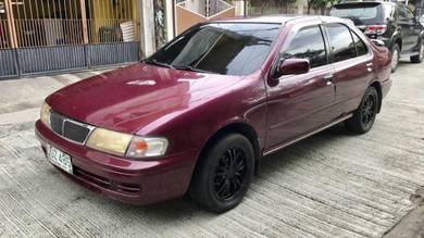 Nissan Cefiro in Sandakan, SBH
