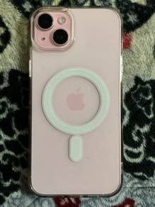 Iphone 15 Plus Pink