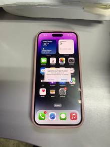 Apple iPhone 14 Pro Max 256 GB