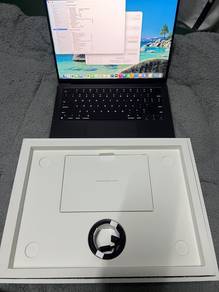Mac Pro m3 pro Chip (new)