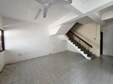 2-storey Terraced House For Sale in Johor Bahru,JHR
